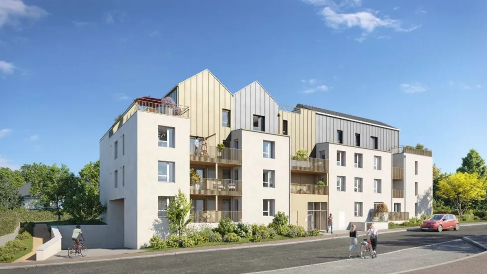 Brécé à 20 minutes de Rennes