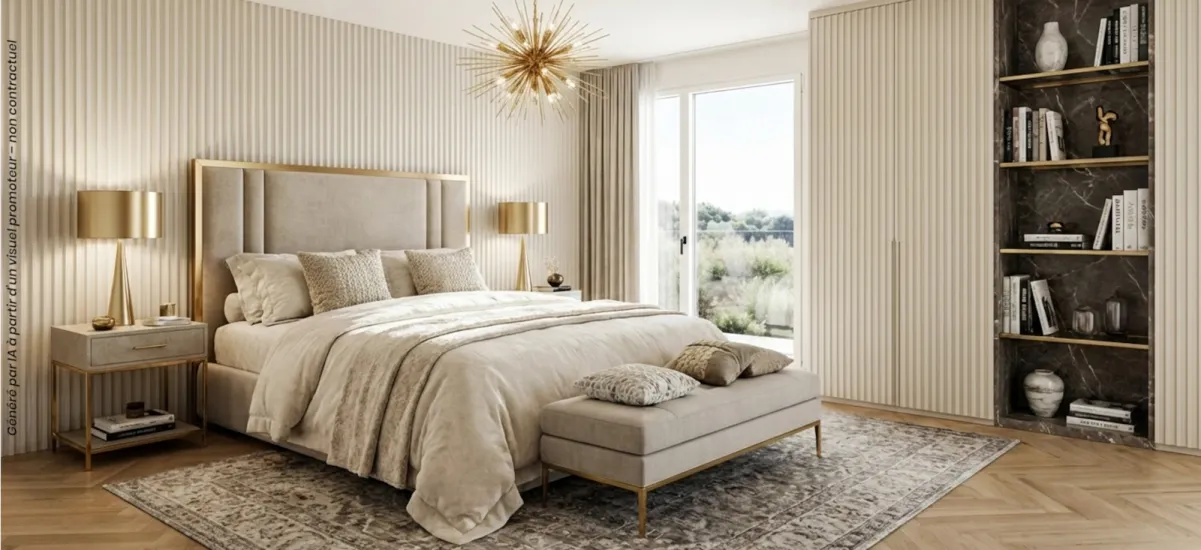 Bréval à 15 minutes de Mantes