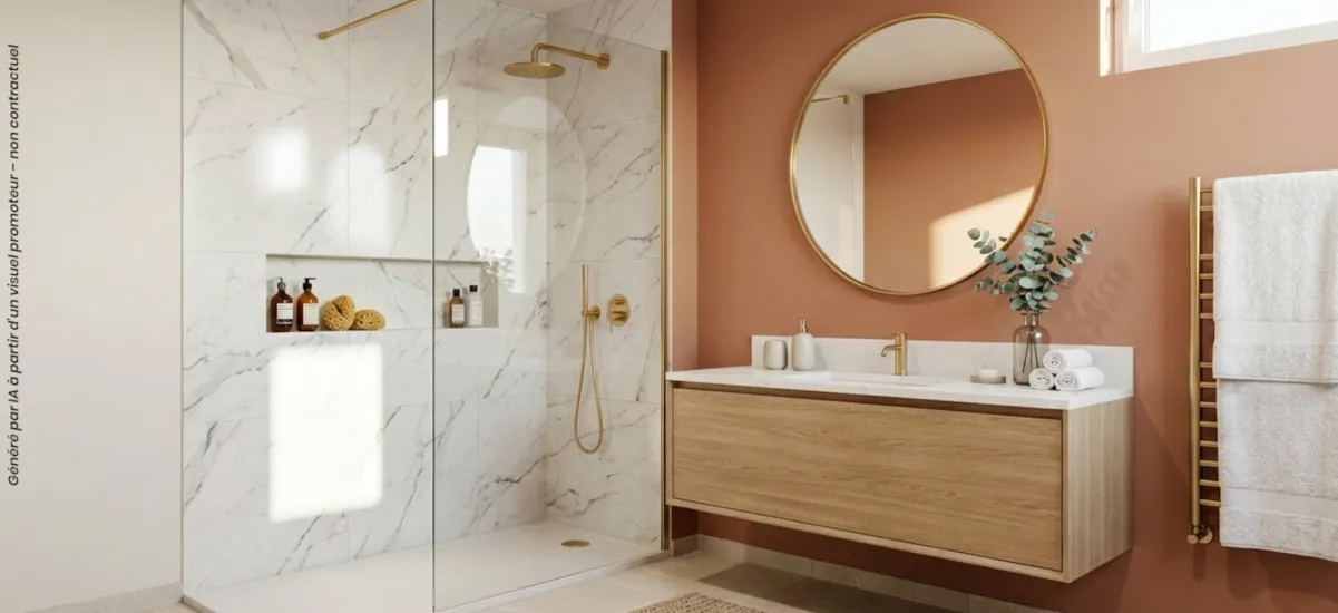 Bréval à 15 minutes de Mantes