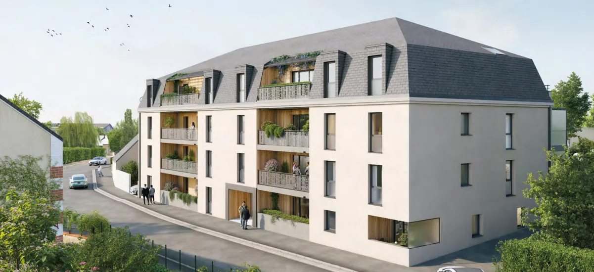 Brissac Loire Aubance centre