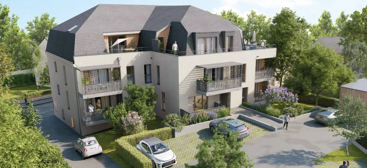 Brissac Loire Aubance centre