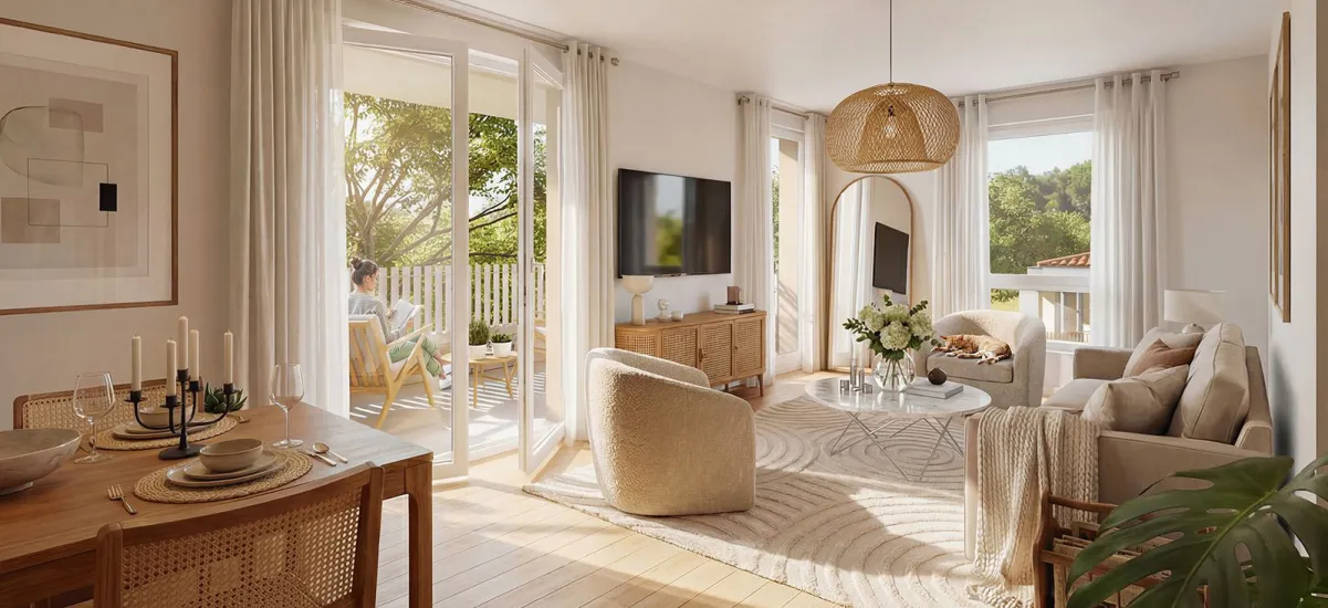 Bruges à 15 minutes de Bordeaux