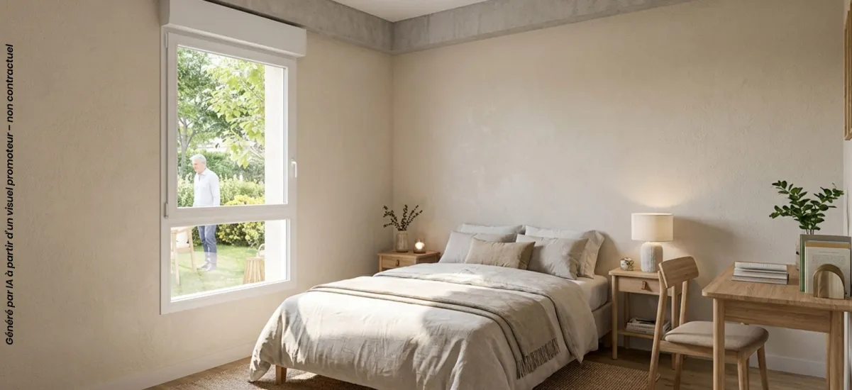 Bruges à 15 minutes de Bordeaux