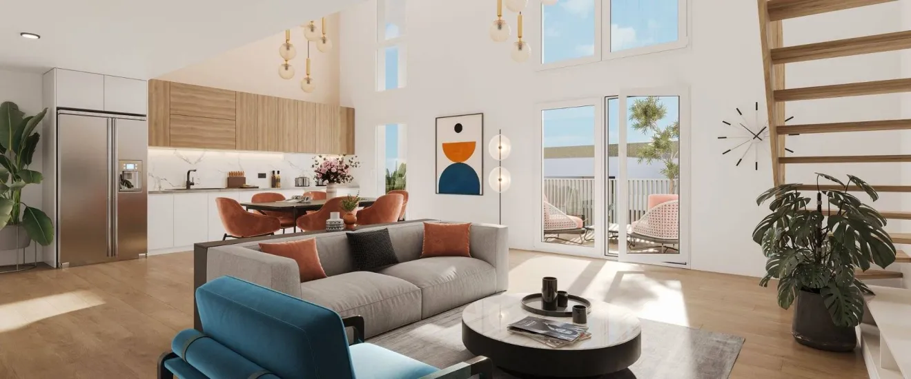 Bruges à 2,5 km du centre du Bouscat