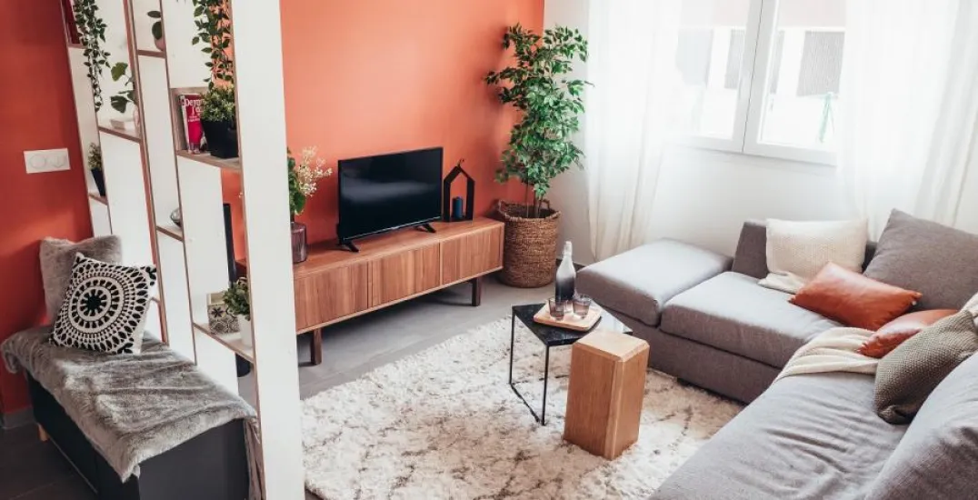 Brumath à l'entrée du coeur de bourg