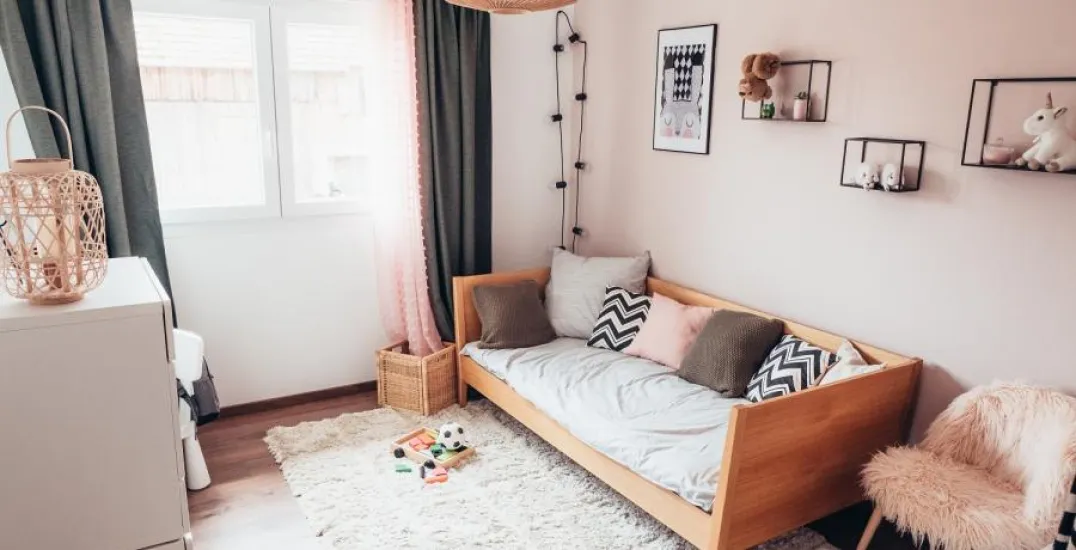 Brumath à l'entrée du coeur de bourg