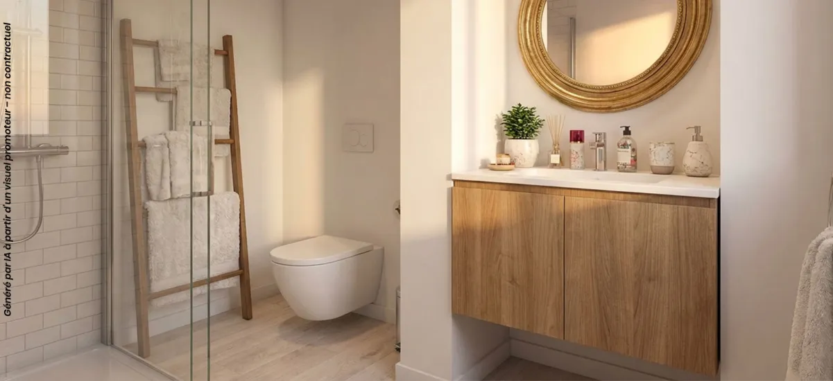 Bry-sur-Marne résidence étudiante à deux pas de l’INA