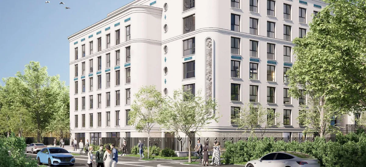 Bry-sur-Marne résidence étudiante à deux pas de l’INA