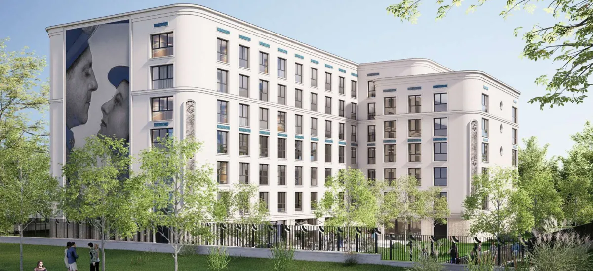 Bry-sur-Marne résidence étudiante à deux pas de l’INA