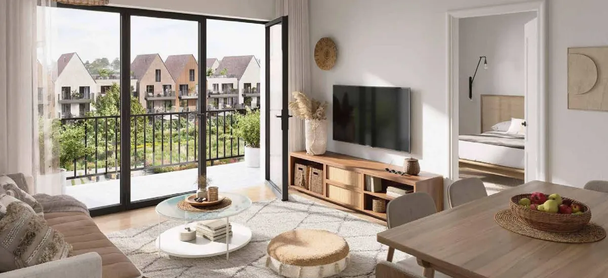 Cabourg au coeur de La Divette