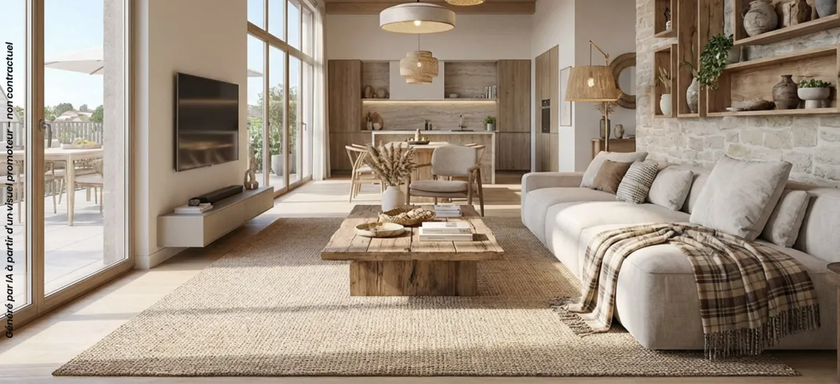 Cabourg au coeur de La Divette