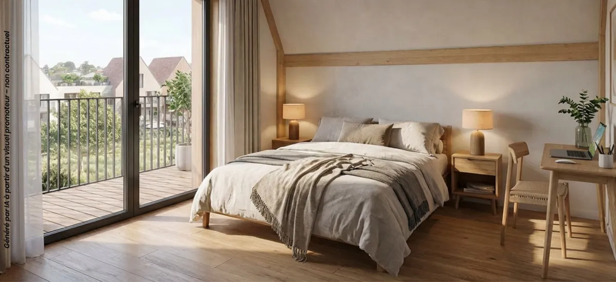 Cabourg au coeur de La Divette