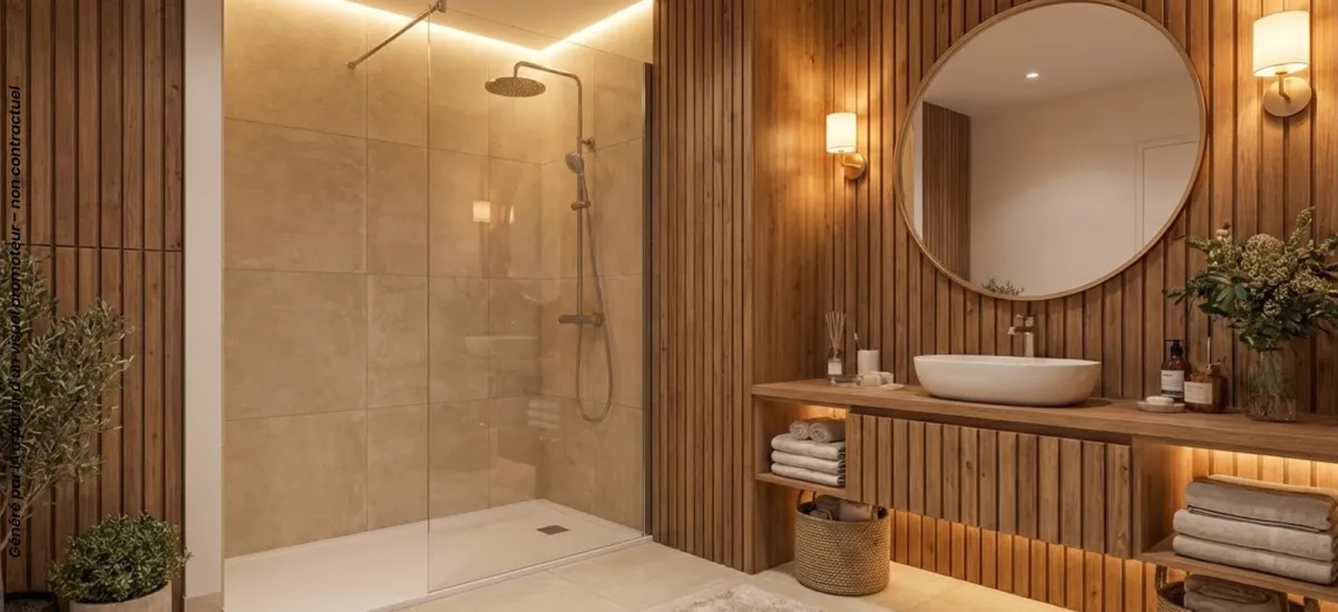 Cachan aux portes de Paris et proche du RER B