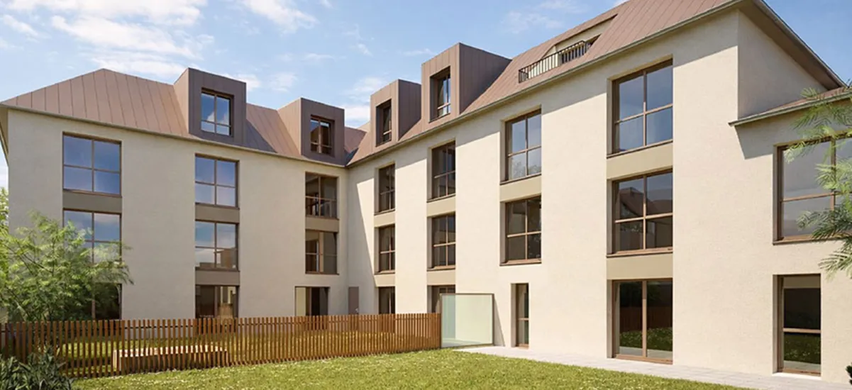 Caen à proximité de l’Université
