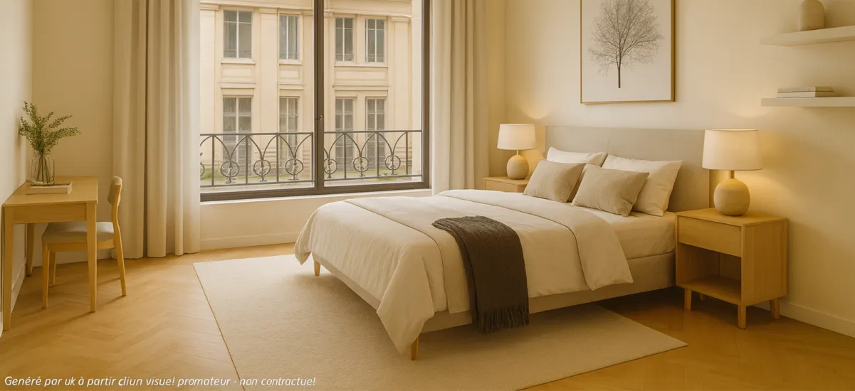 Caen plateaux investissement proche arrêt de tramway