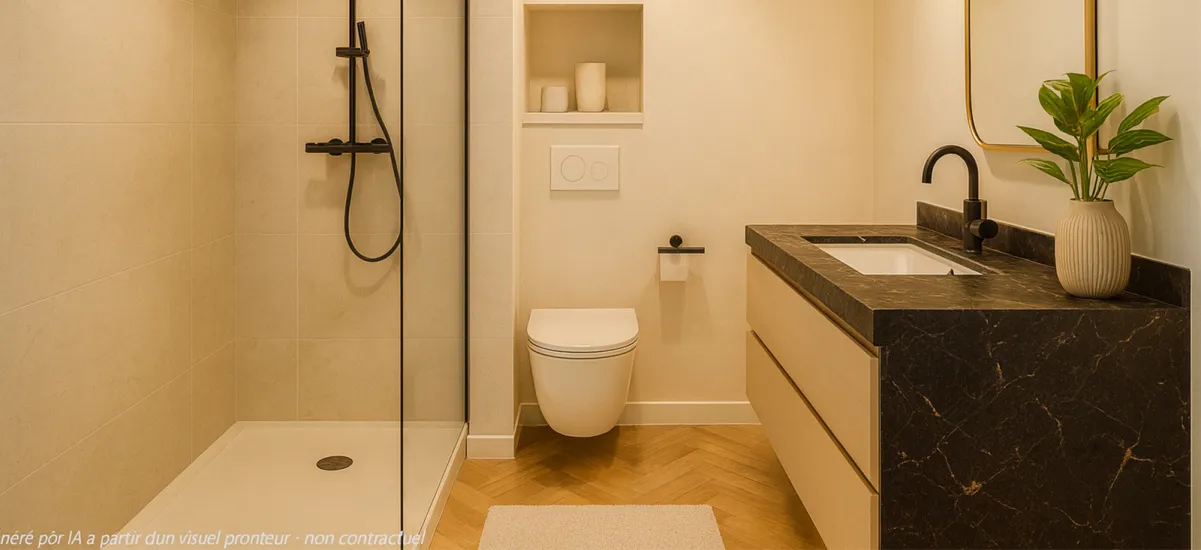 Caen plateaux investissement proche arrêt de tramway