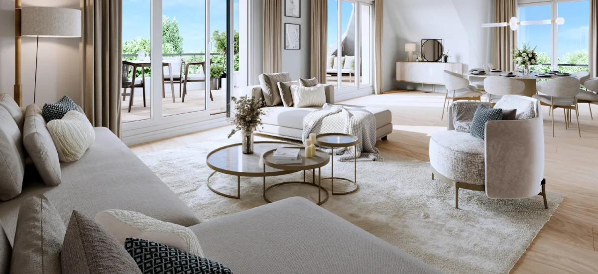 Caen proche campus à deux pas du tram Copernic