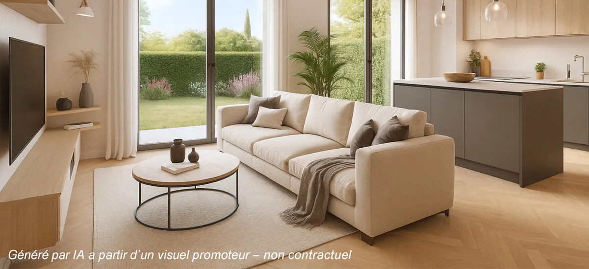 Caen proche campus à deux pas du tram Copernic