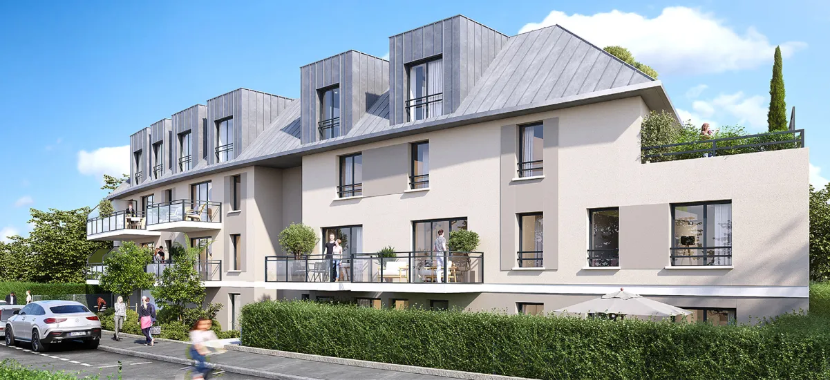 Caen proche campus à deux pas du tram Copernic