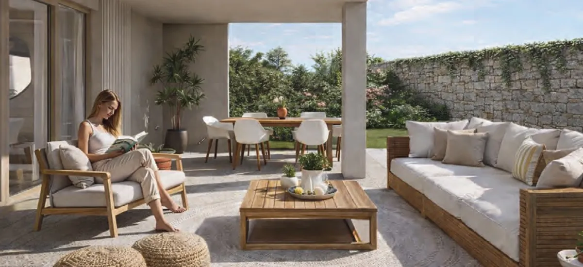 Caen quartier de Bas Venoix