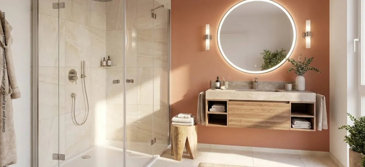 Caen quartier de Hastings proche des commerces