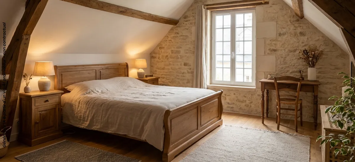 Caen réhabilitation à proximité du Zénith