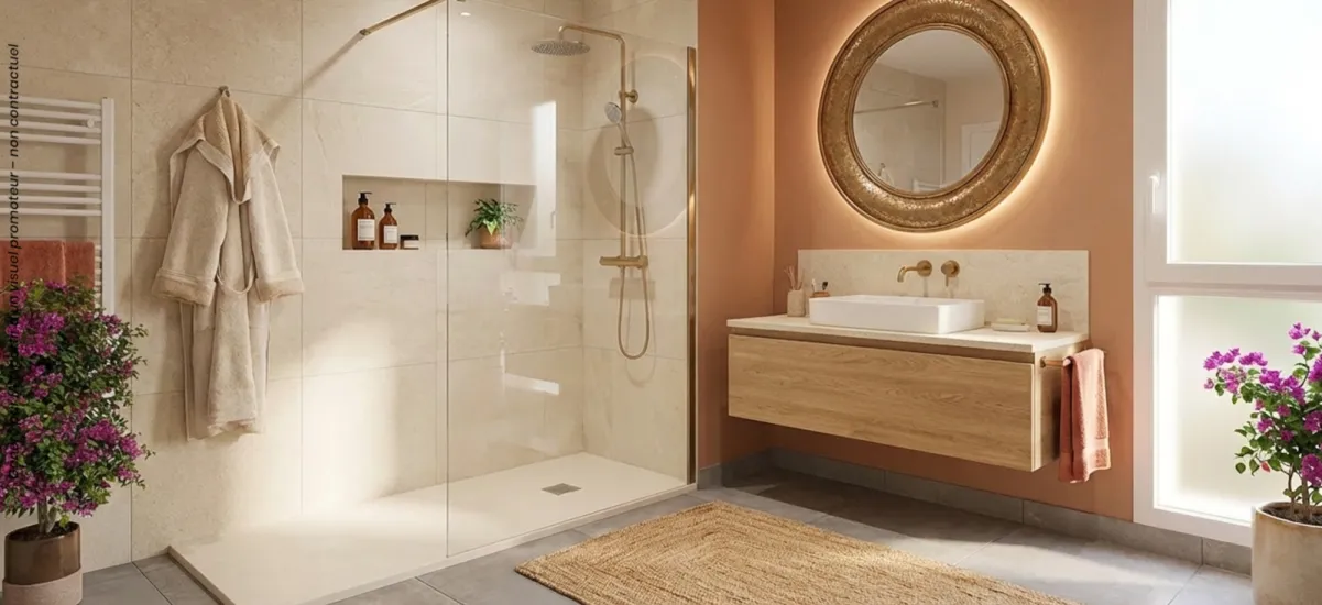 Cagnes-sur-Mer à 8 min à pied de la gare