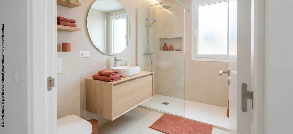 Cagnes-sur-Mer commerces et services accessibles à pied
