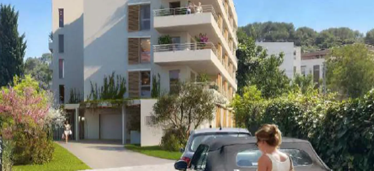 Cagnes-sur-Mer commerces et services accessibles à pied