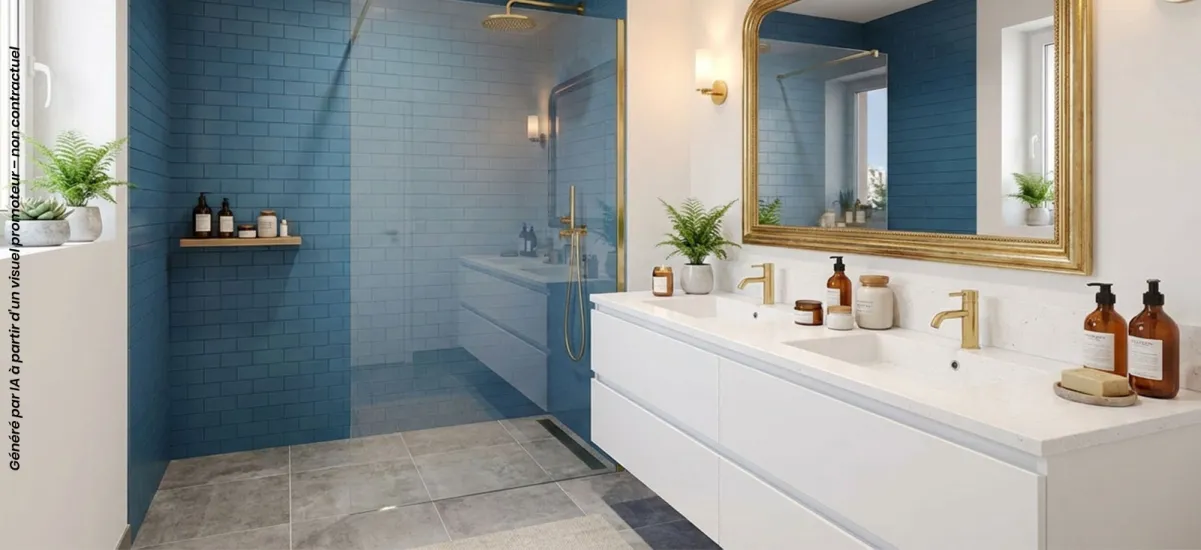 Cagnes-sur-Mer proche Polygone Riviera et ses commerces