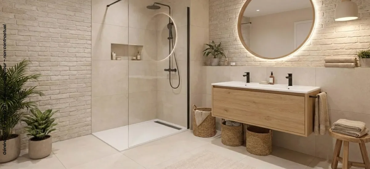 Calais le long du quai de la gendarmerie