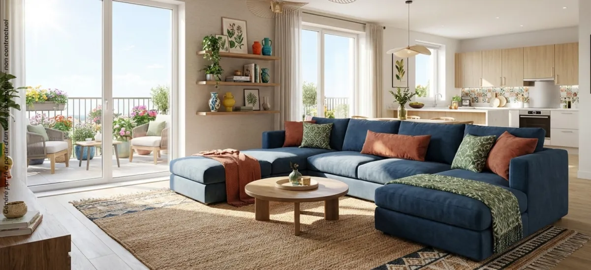 Cancale à 800 m a pied de la plage du Port Picain