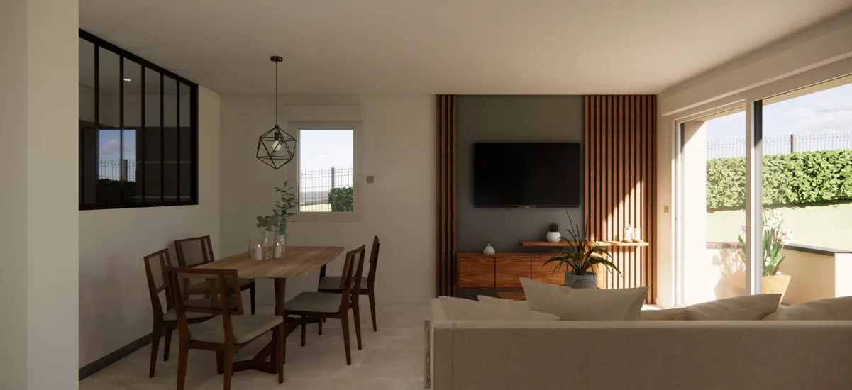 Cancale à quelques minutes de la plage de Port Briac