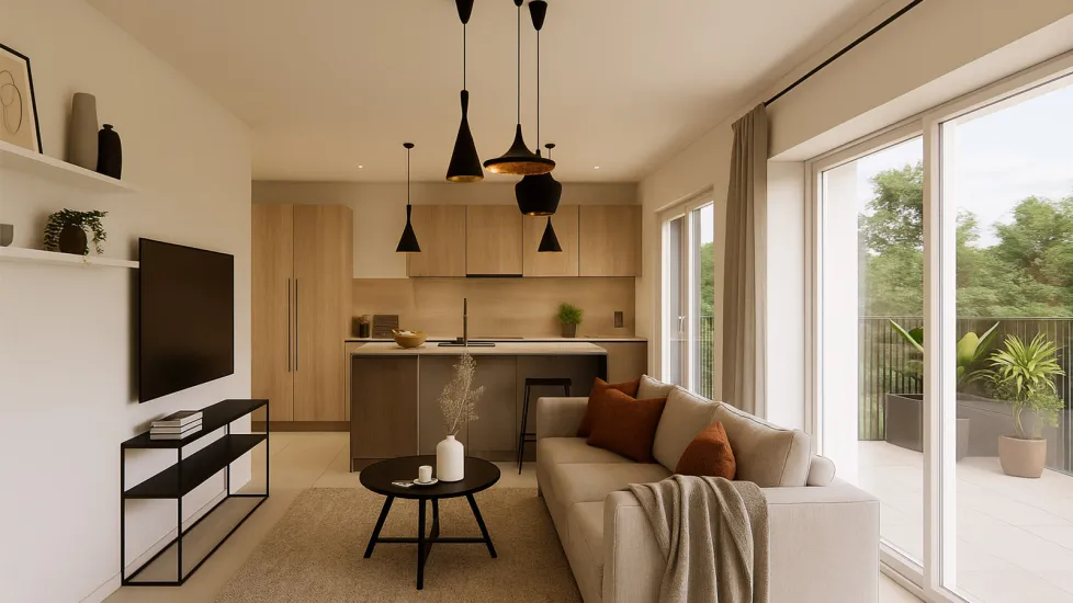 Cancale appartements avec vue sur la mer