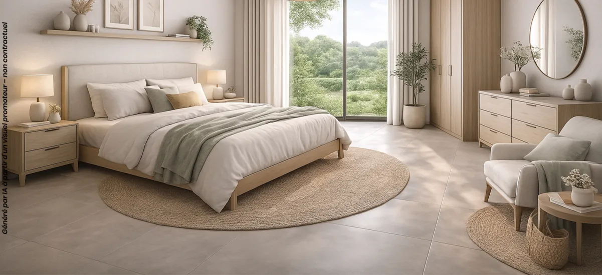 Capbreton à 7 min à pied de la plage de la Savane