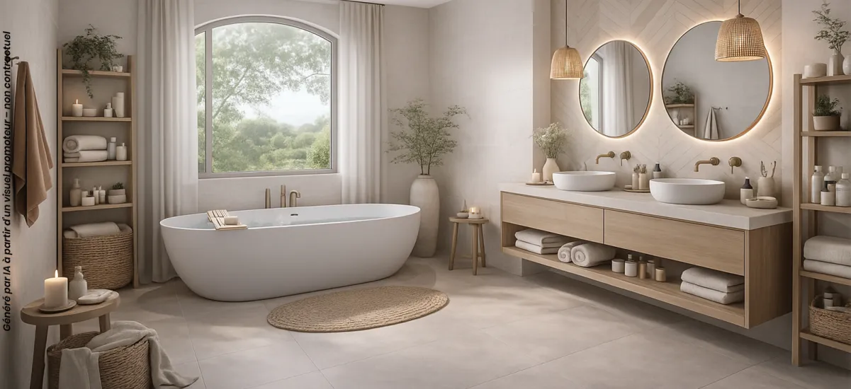 Capbreton à 7 min à pied de la plage de la Savane