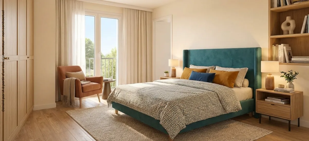 Capbreton proche des plages