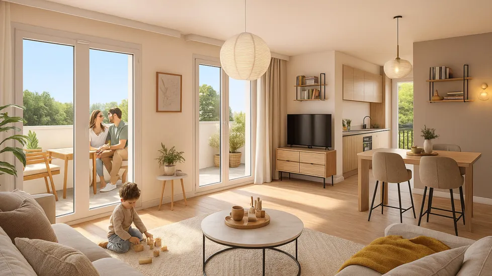 Capbreton proche des plages