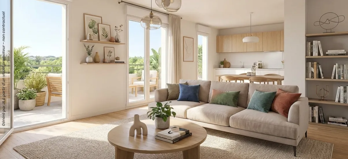 Capbreton proche des plages