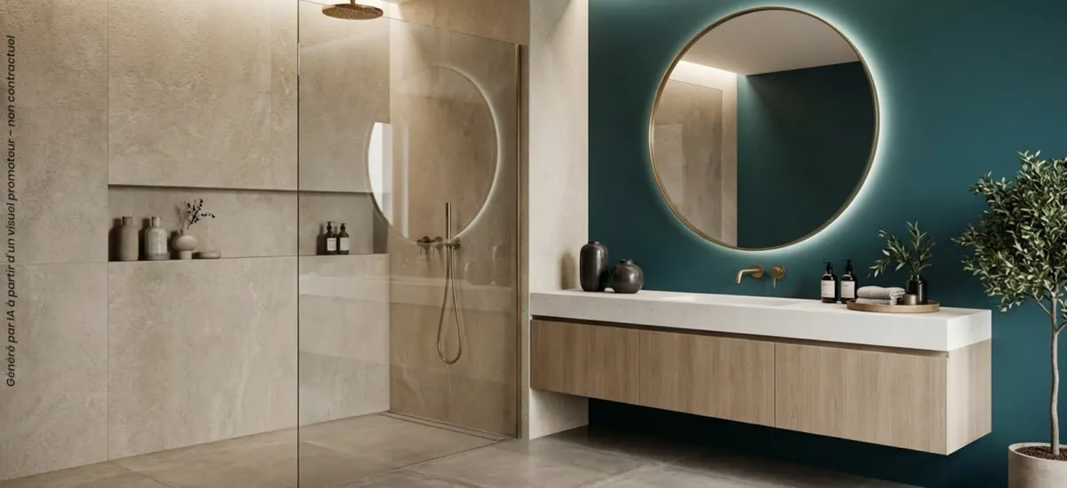 Carbon-Blanc à 5 minutes de l’hyper-centre