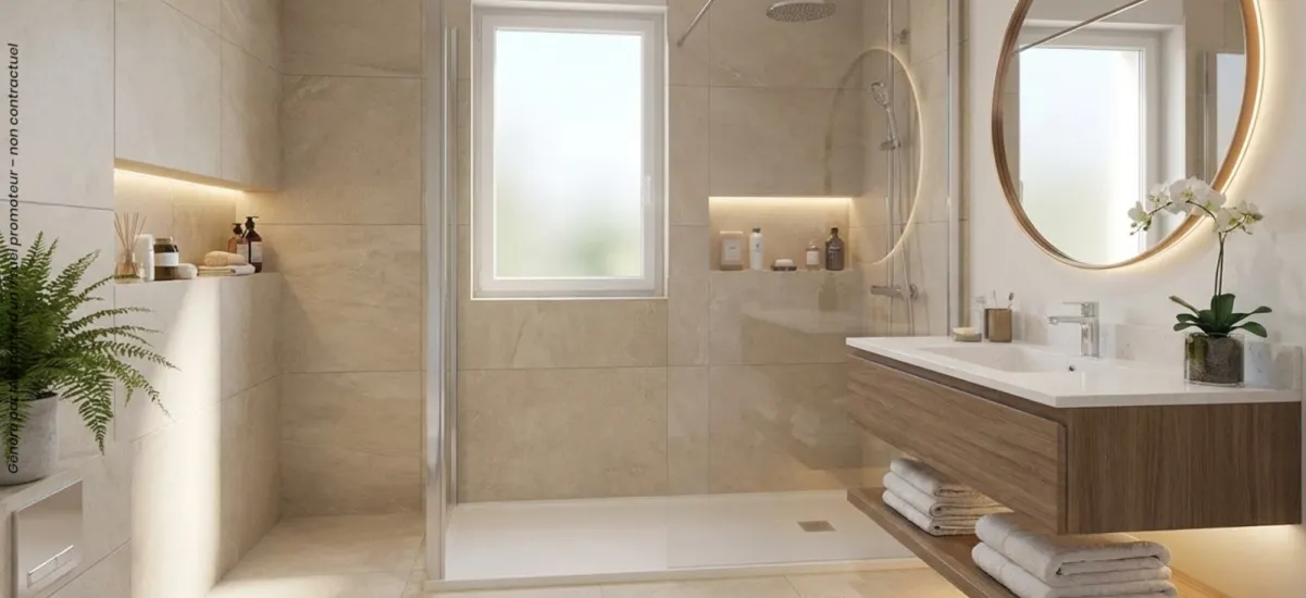 Carbon-Blanc proche tramway A