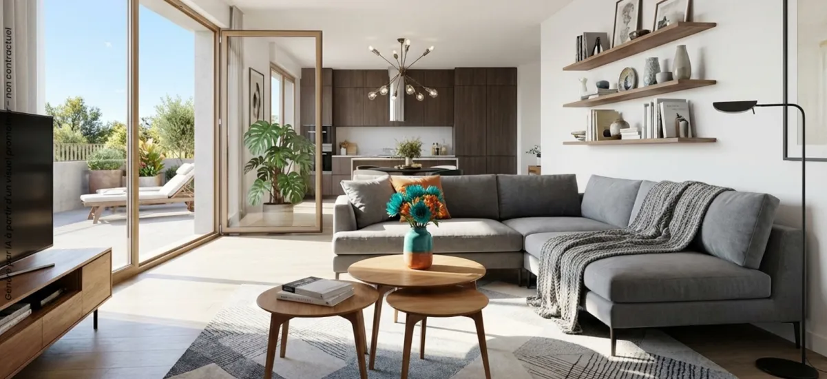 Carrières-sous-Poissy proche RER A et E