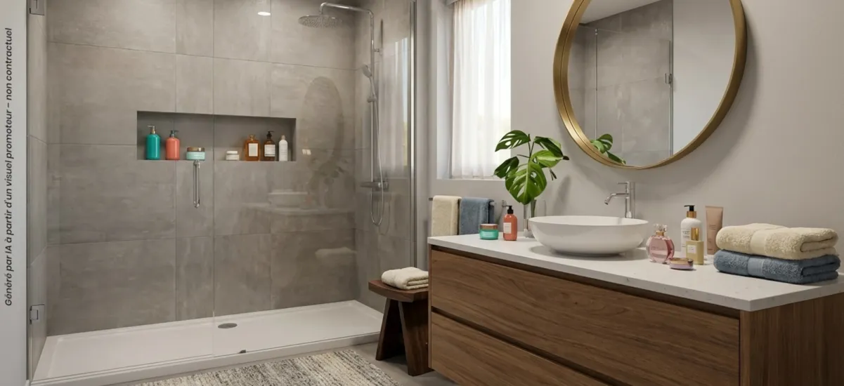 Carrières-sous-Poissy proche RER A et E