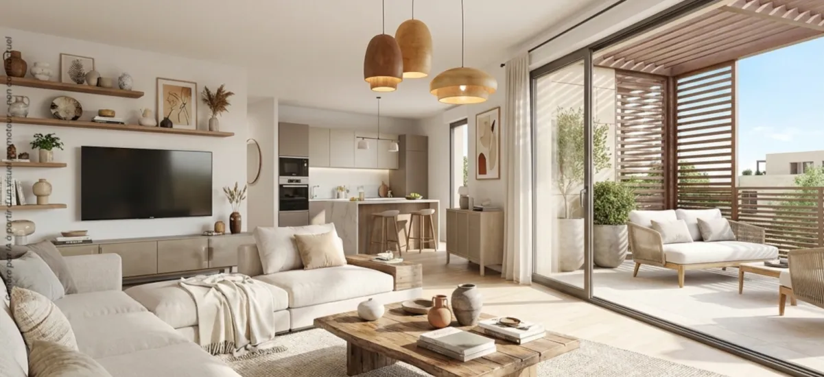 Castries ZAC des Saurèdes