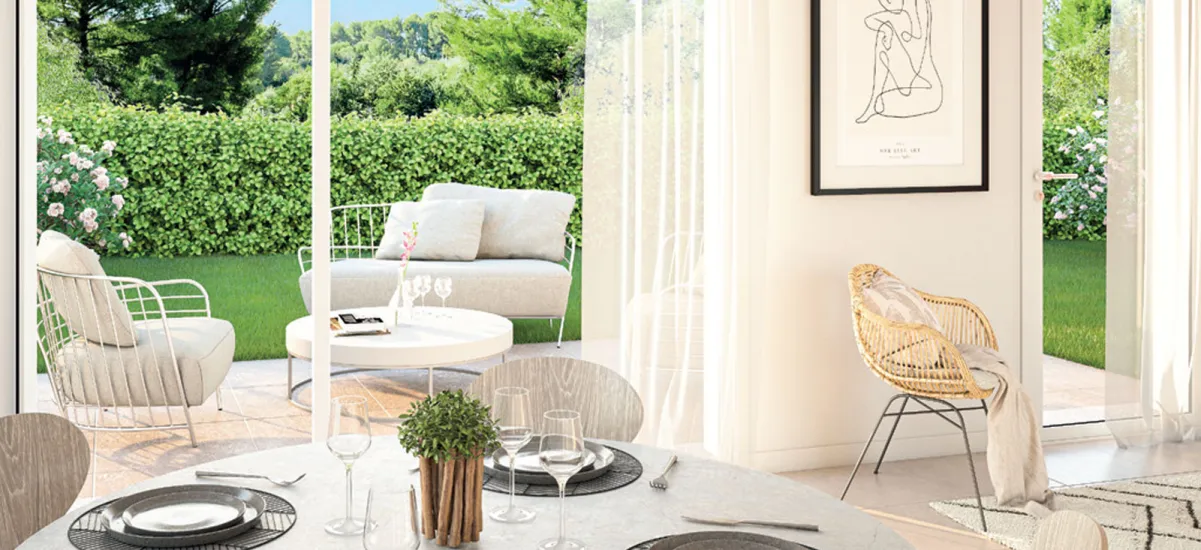 Caudebec-lès-Elbeuf au cœur du quartier de la Cavée