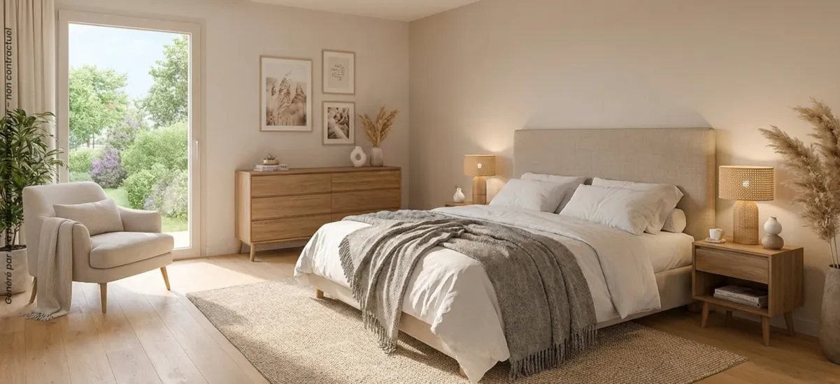 Cergy à 30 minutes de Paris