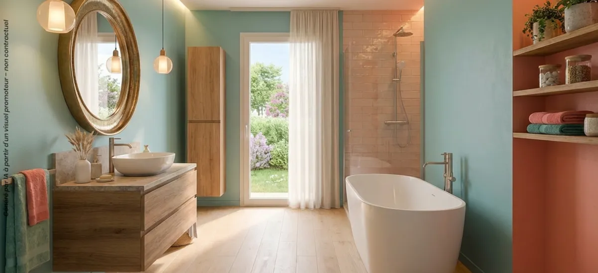 Cergy à 30 minutes de Paris