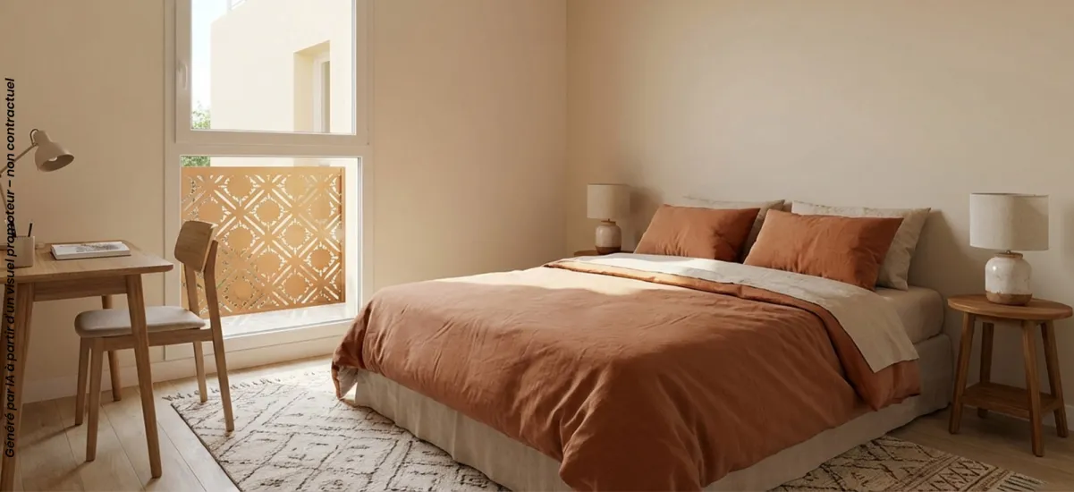 Cers proche de Béziers et des plages