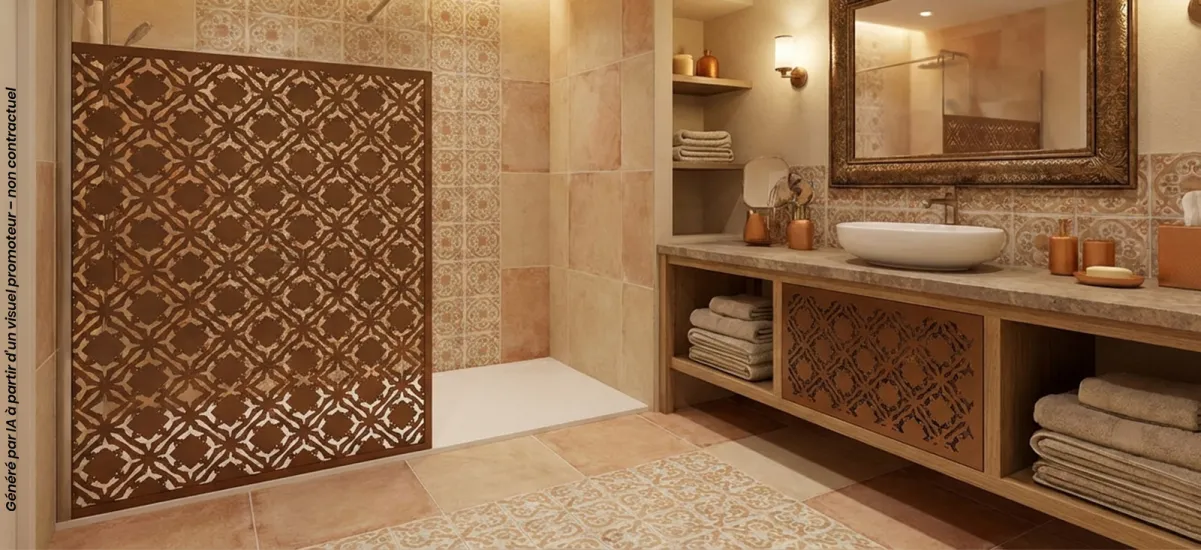 Cers proche de Béziers et des plages