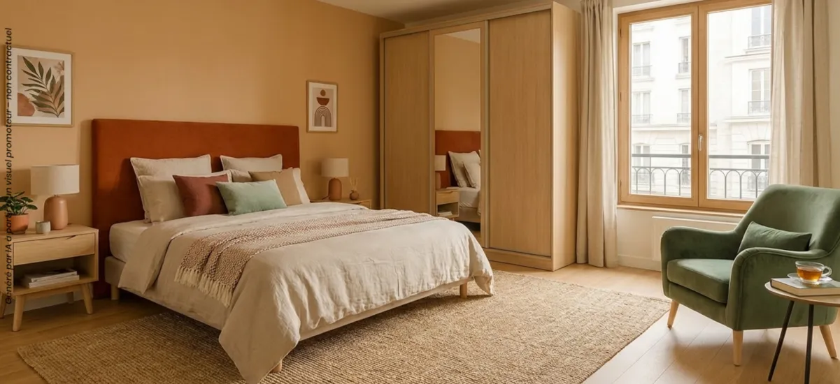 Challes-les-Eaux investissement co-living proche centre